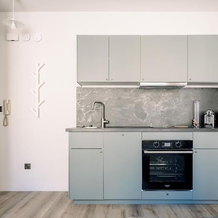 Le Saint Amans Appartement Rodez Buitenkant foto
