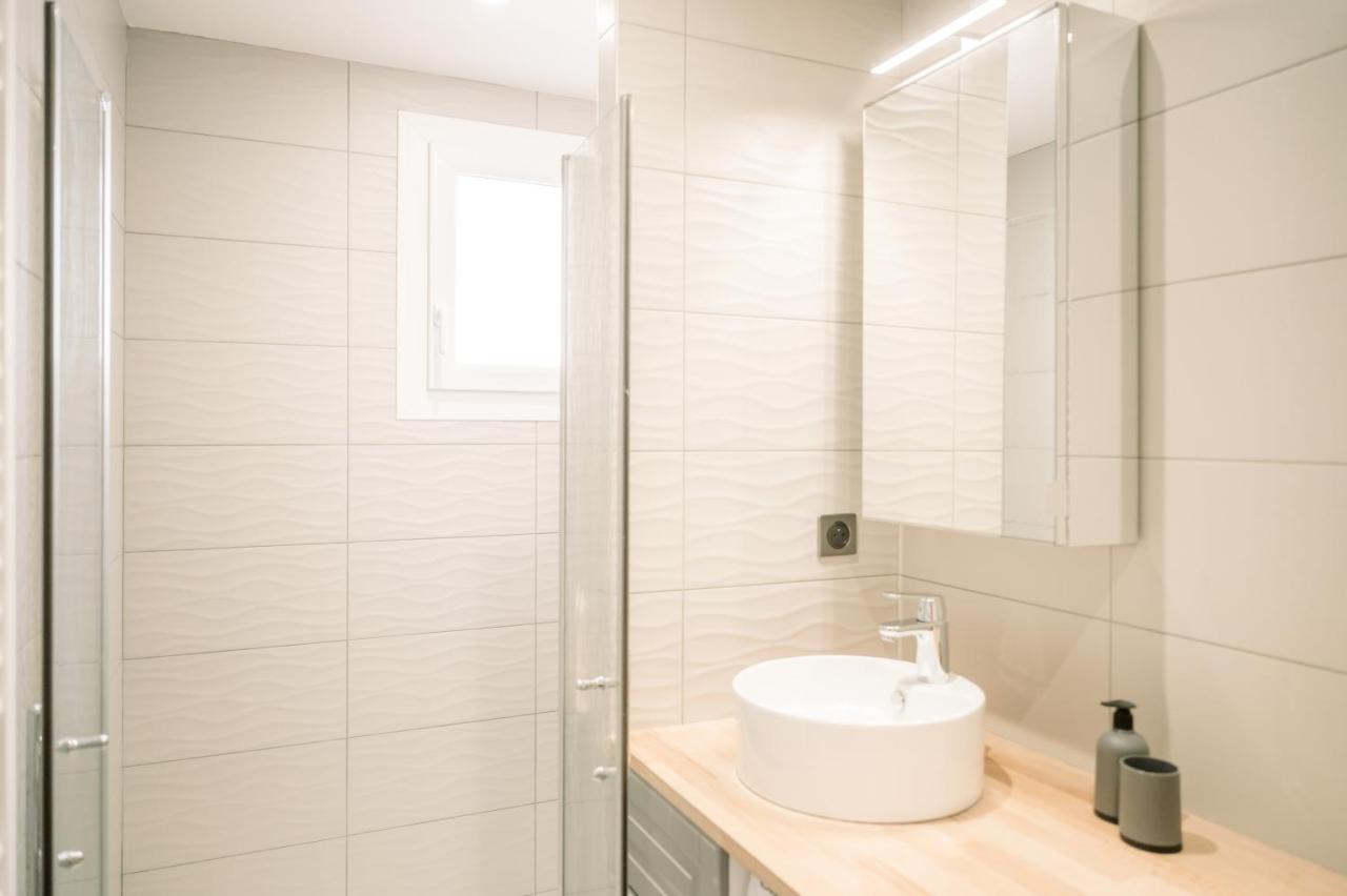 Le Saint Amans Appartement Rodez Buitenkant foto