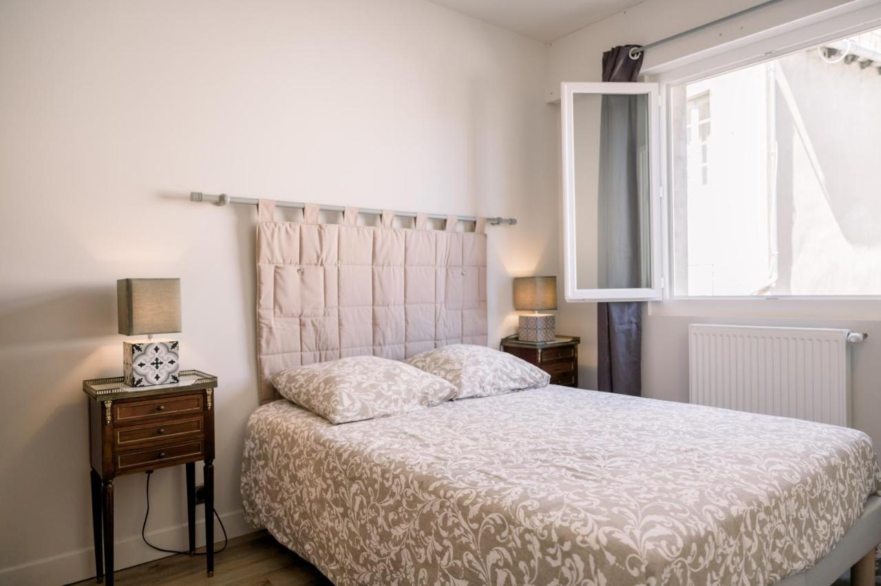 Le Saint Amans Appartement Rodez Buitenkant foto