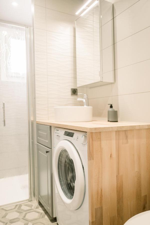 Le Saint Amans Appartement Rodez Buitenkant foto
