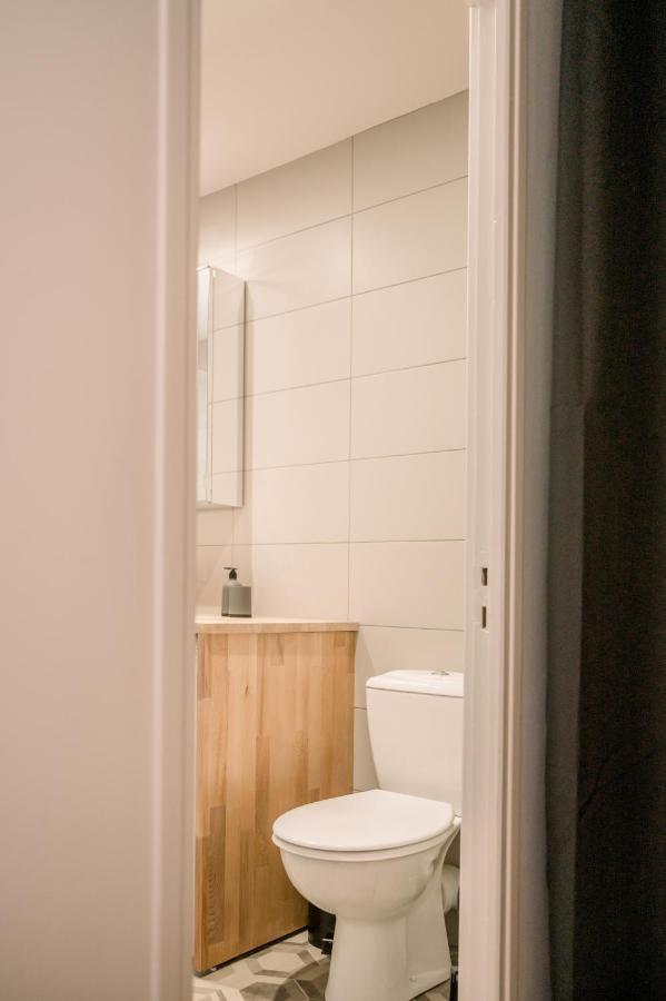 Le Saint Amans Appartement Rodez Buitenkant foto